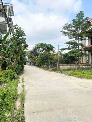 Đất đẹp Hương An, 75.2m2, kiệt ô tô, giá chỉ 800 triệu