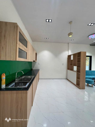 Nhà mới tinh tại Tân Thạnh, diện tích rộng rãi, dọn vào ở ngay