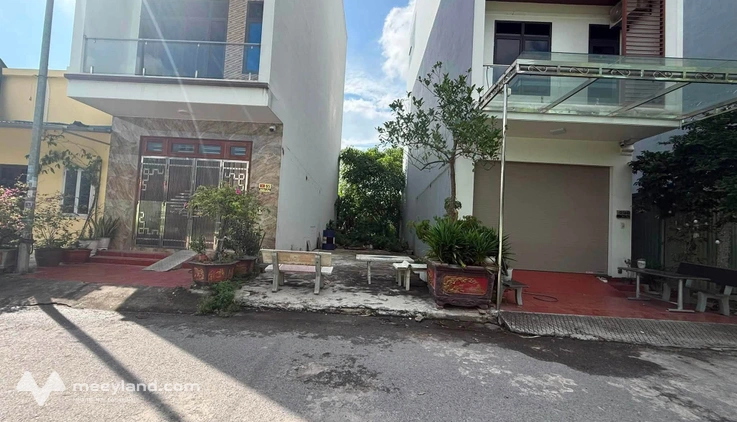 Bán đất nền tái định cư Trần Lãm, diện tích 60.8m2, giá tốt