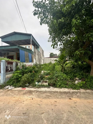 Đất đẹp Thịnh Đán, Thái Nguyên, vị trí đắc địa, ô tô vào tận nơi