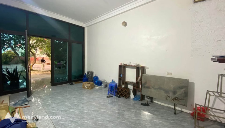 Nhà 2 tầng tại Khẩu, Bắc Ninh, diện tích 100m2, ô tô đỗ trong nhà