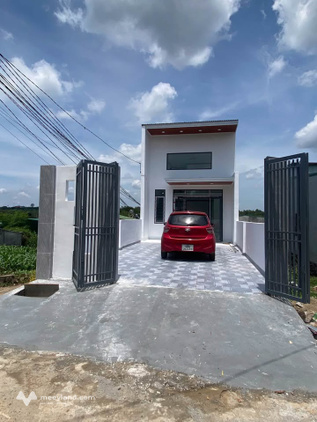 Nhà góc 2 mặt tiền hẻm Tạ Quang Bửu, nở hậu, giá 2.35 tỷ
