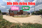 Đất thổ cư Diên Điền 100m2 - Vị trí đắc địa, đường ô tô thông thoáng
