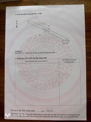 Đất nền Trảng Bàng giá cực sốc, chỉ 850 triệu sở hữu ngay