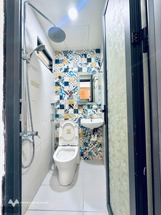 Căn hộ mini 1 người ở ngay Viettel Tower chỉ từ 5tr3 full nội thất lò vi sóng