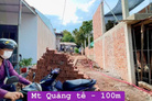 Đất nền mặt tiền Quảng Tế, Thủy Xuân, Huế - Giá tốt