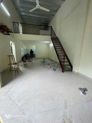 Cho thuê nhà 60m2 tại Mậu Lương, Kiến Hưng, Hà Đông, ô tô tránh