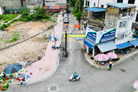 Lô liền kề siêu hiếm 96m2 tại 47 Lê Lai, Hải An - Tiềm năng tăng giá cực đỉnh