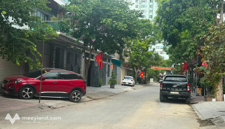 Lô đất đẹp khu đô thị Danatol Cửa Tiền, Vinh Tân - Giá cực tốt cho khách thiện chí