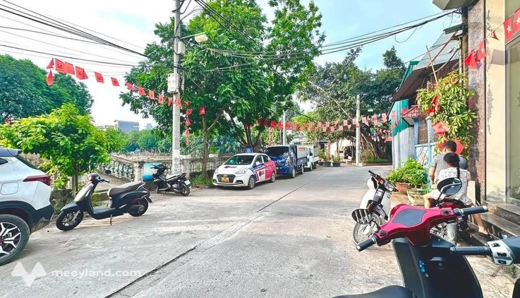 Nhà đẹp Tây Mỗ, view hồ, ô tô tránh, kinh doanh đỉnh, giá 8,68 tỷ