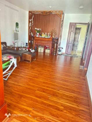 Chung cư Cẩm Bình 90m2, căn góc, giá giảm sâu, chốt nhanh kẻo lỡ