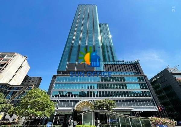 Cho thuê văn phòng giá rẻ Quận 1, DT từ 50m2 đến 2000m2. LH: 0909776555