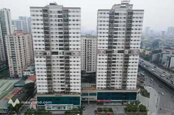 Chính chủ cho thuê diện tích 250m2 sàn thương mại văn phòng tòa Ban Cơ Yếu Chính Phủ Lê Văn Lương
