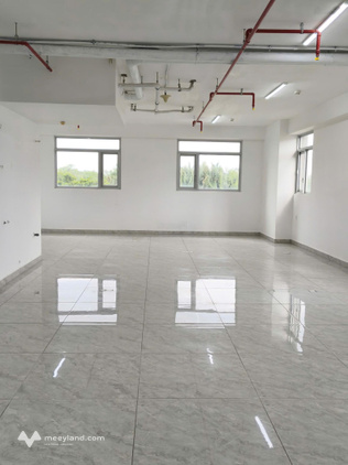 Cho thuê văn phòng đẹp, diện tích lý tưởng, vị trí chiến lược, sẵn sàng bàn giao ngay