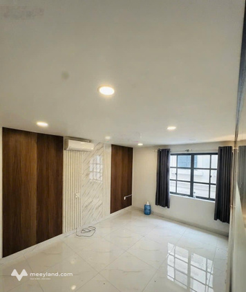Cityland văn phòng lầu 1 giá 5tr sẵn máy lạnh
