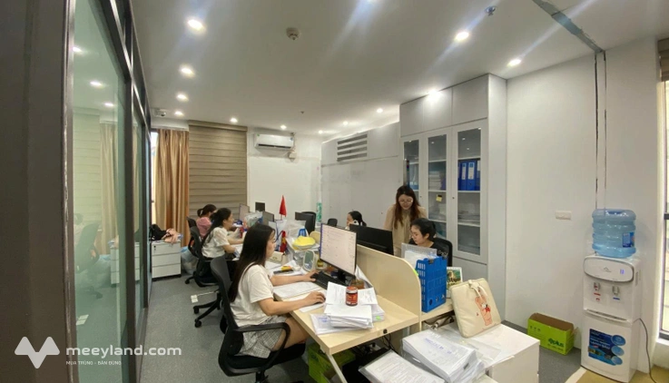 Cho thuê văn phòng tại Housinco Premium, giá cực chất 270 nghìn / m2, 340 m2