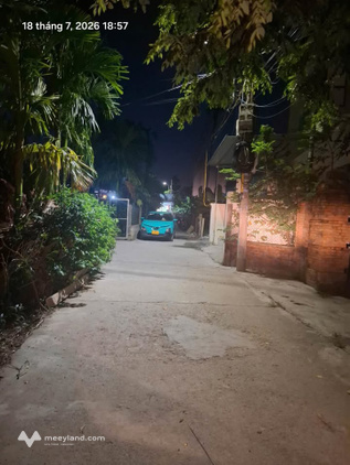 Đất hẻm Võ Duy Ninh, đường ô tô thông, giá chỉ 900 triệu
