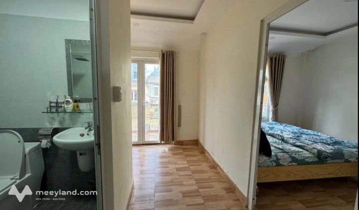 Nhà 2 mặt tiền đường Nguyễn Trung Trực, Phường 4, Đà Lạt, diện tích 71m2