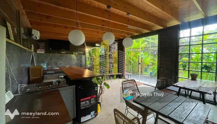 Cho thuê mặt bằng khu Thảo Điền 50m2 - Sân vườn giá 25 triệu