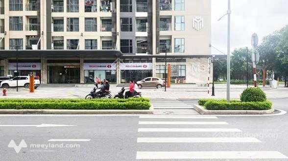 Cho thuê cửa hàng ki ốt tại Vinhomes Ocean Park Gia Lâm, 40 triệu VND, 85 m2, đẹp, nhiều tiện ích