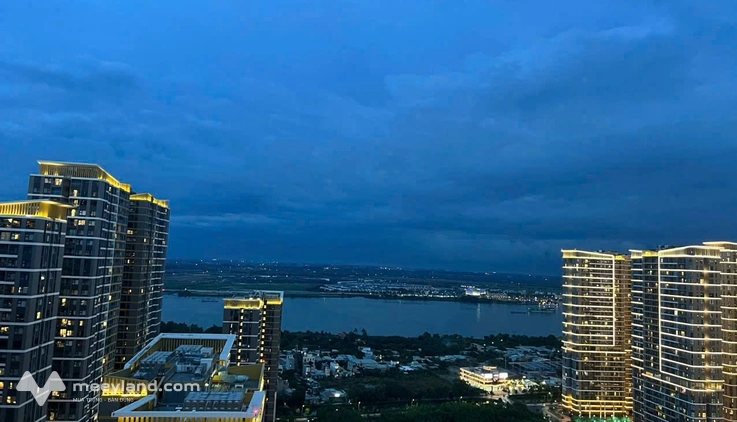 Căn hộ 2 phòng ngủ view sông cực chill, giá chỉ 6.5 triệu tại Di Linh