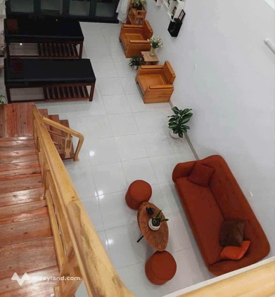 Nhà mặt tiền kinh doanh đắc địa tại trung tâm thị trấn Thạnh Mỹ, Đơn Dương