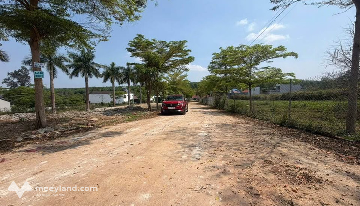 Đất nền khu Him Lam, Tỉnh Lộ 8, vị trí cực đỉnh, giá yêu thương