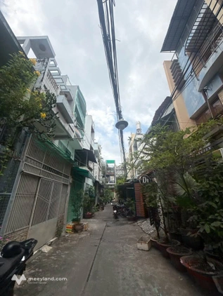 Nhà Quận 11 xinh xắn, giá nhỉnh 7 tỷ, chốt ngay kẻo lỡ