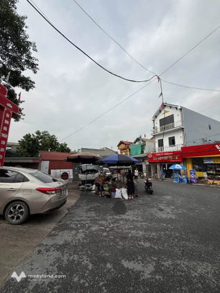 Căn nhà 2 tầng kiên cố, ngõ thông thoáng tại Vân Từ
