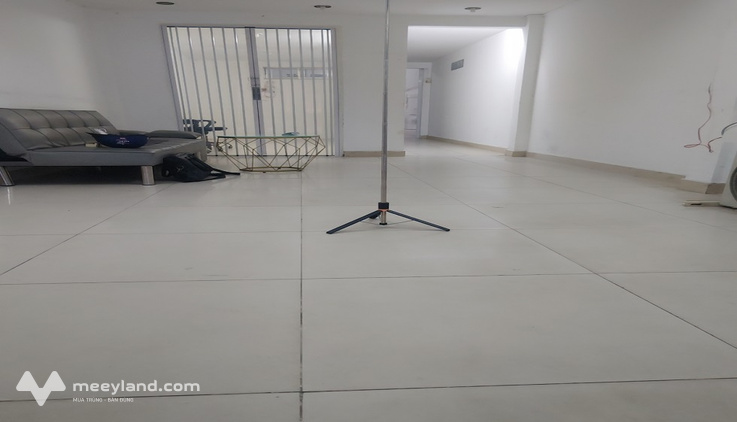 Bán nhà hẻm 6m, đường Văn Chung, phường Tân Bình, Hồ Chí Minh, 74m2, giá mềm