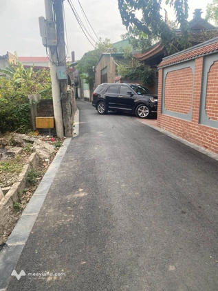 Nhà 3 tầng Bắc Hồng 73m2, ô tô đỗ cửa, gần Vinhome