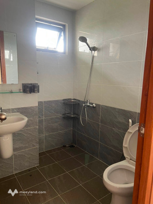 Căn hộ Minh Quốc 84m2 đầy đủ nội thất tại Phú Mỹ, Thủ Dầu Một