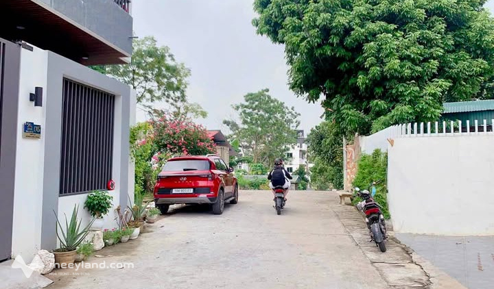 Siêu phẩm đất nền Thường Tín, đường ô tô tránh, giá chỉ 2,9 tỷ