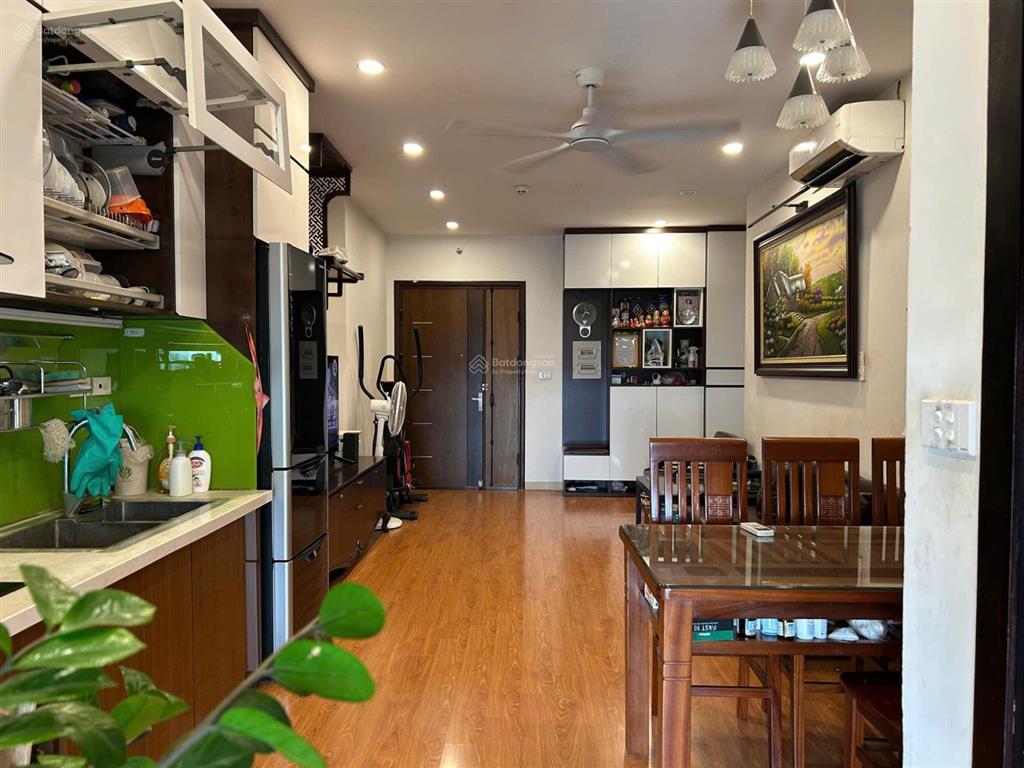 Bán căn hộ chung cư an bình city, 6,8 tỷ, 75m2, tk 2pn 2wc nội thất full, tầng trung, có slot oto.