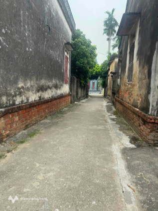Đất nền 103m2 tại thôn Khoái, Liêm Sơn, Thanh Liêm, Hà Nam