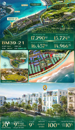 Song lập view công viên, giá hời chỉ từ 11,03 tỷ tại Gia Lâm, Hà Nội