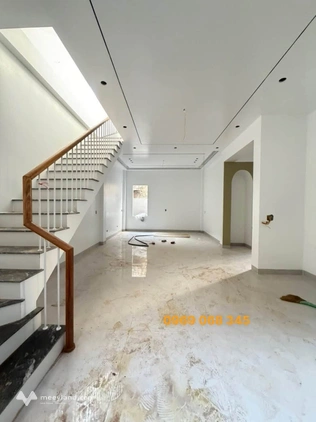Nhà 3 tầng Trần Hưng Đạo, Thái Bình, diện tích 41m2, giá chỉ 2 tỷ