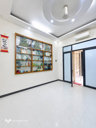Nhà dân xây 50m2 tại Hoa Bằng, Cầu Giấy, ngõ rộng, 2 mặt thoáng, giá chỉ 14 tỷ