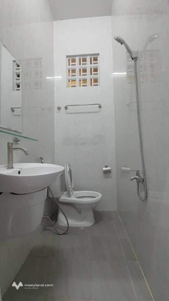 Căn hộ cao cấp kế bên trường Đại học Văn Lang CS 3 Đặng Thuỳ Trâm - Bình Lợi