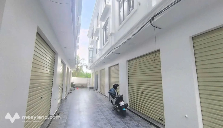 Nhà 3 tầng mới tinh tại Tiểu Trà, Dương Kinh - Vị trí đắc địa, cạnh Cầu Rào 3