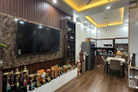 Nhà đẹp 3 tầng Trần Lãm, ngõ ô tô thông, giá yêu thương