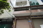 Nhà mặt tiền Ký Con, phường Nguyễn Thái Bình, Quận 1