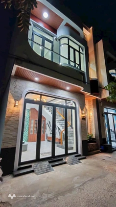 Nhà Long Phước, Vĩnh Long, 3 phòng ngủ, full nội thất xịn