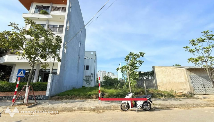 Đất nền khu quy hoạch Xuân Phú, Huế, vị trí đắc địa, đầu tư sinh lời