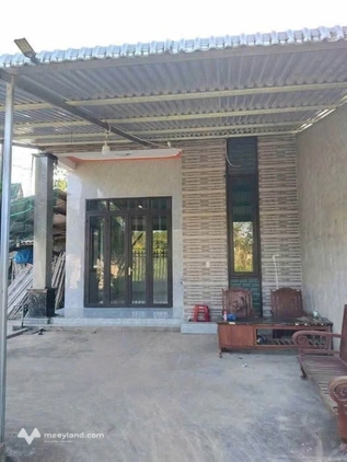 Nhà mê kiên cố, 217m2, hướng Đông Bắc, giá hời chỉ 490 triệu