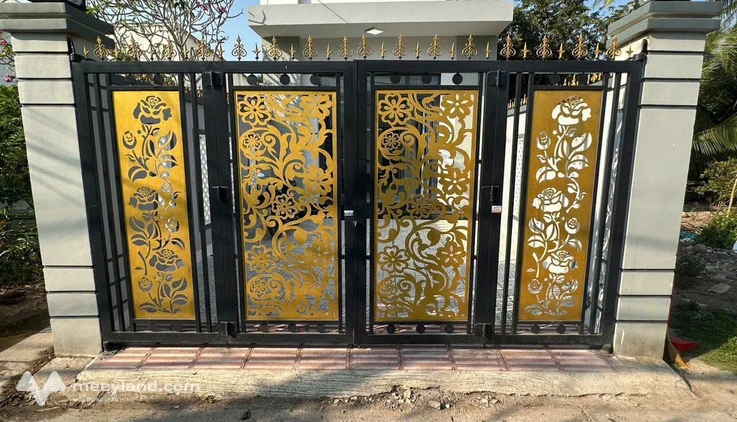 Chốt ngay nhà mới xinh xắn tại Phú Khương, Bến Tre, giá cực yêu