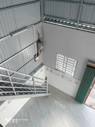 Nhà xinh Châu Đốc, dọn vào ở ngay, giá chỉ 450 triệu