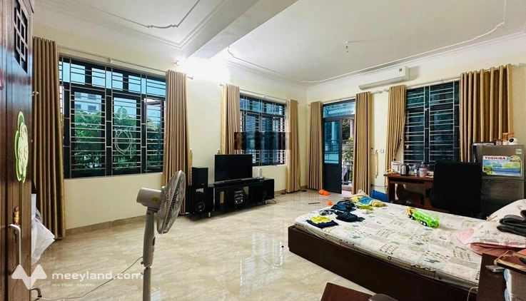 Chính chủ cho thuê phòng trọ tại Di Trạch Hoài Đức Hà Nội điều hòa nóng lạnh máy giặt đầy đủ đẹp
