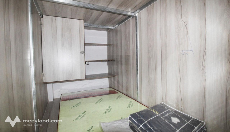 Cho thuê phòng trọ ở ghép, sleepbox, homestay mới - đẹp - tiên nghi cao cấp, Thành Thái, Quận 10