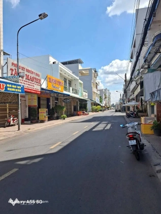 Giảm ngay 1,2 tỷ, sở hữu cặp đất mặt tiền Lê Lợi, Cao Lãnh, kinh doanh đỉnh